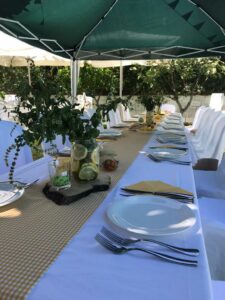 Catering La Platea 3