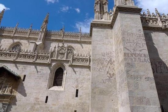 Curiosidades e historia de la Capilla Real de Granada, mausoleo de los Reyes Católicos